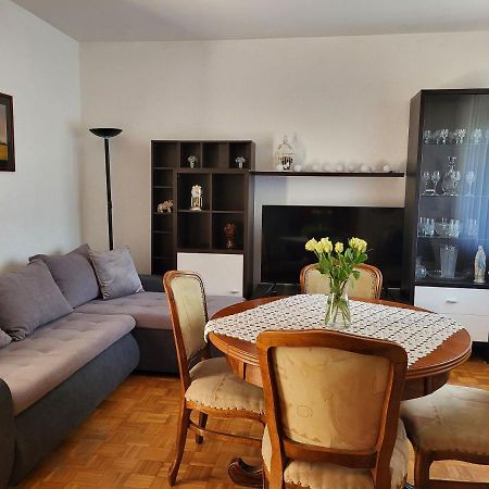 Apartments Gorana Novi Vinodolski Kültér fotó
