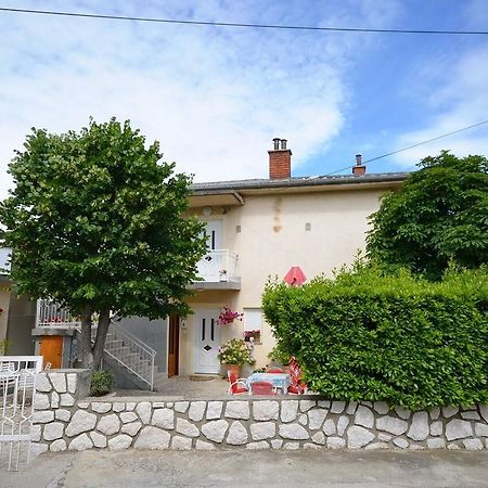 Apartments Gorana Novi Vinodolski Kültér fotó