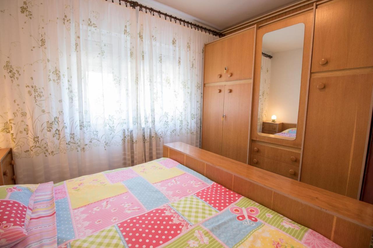 Apartments Gorana Novi Vinodolski Kültér fotó