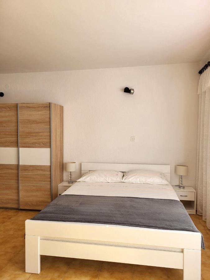 Apartments Gorana Novi Vinodolski Kültér fotó