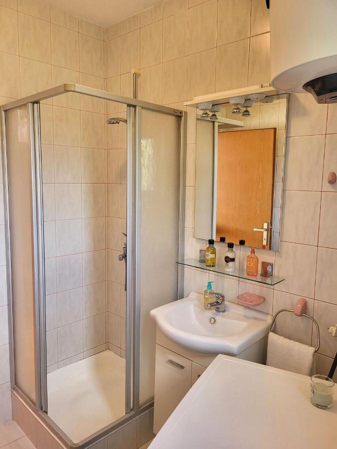Apartments Gorana Novi Vinodolski Kültér fotó