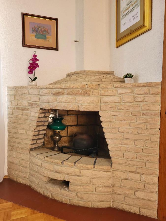 Apartments Gorana Novi Vinodolski Kültér fotó