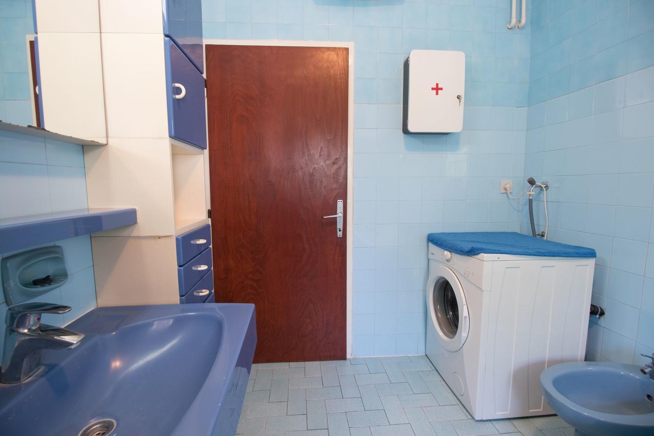 Apartments Gorana Novi Vinodolski Kültér fotó
